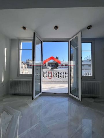 Ενοικίαση, Διαμέρισμα 102τ.μ, Θεσσαλονίκη - Κέντρο, Κέντρο, € 1 600 - Photo 2