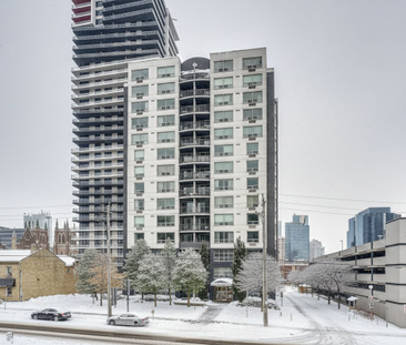 For Lease - 155 Kent Street Unit# 103, London East, Ontario - Photo 1