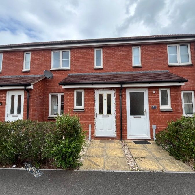 Merino Way, Bridgwater, Somerset - Photo 1