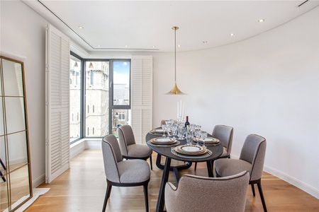 Wycombe Square, Kensington, London, W8 flat to rent - Photo 3