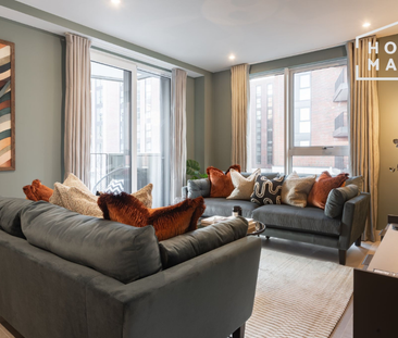 3 bedroom flat to rent - Photo 3