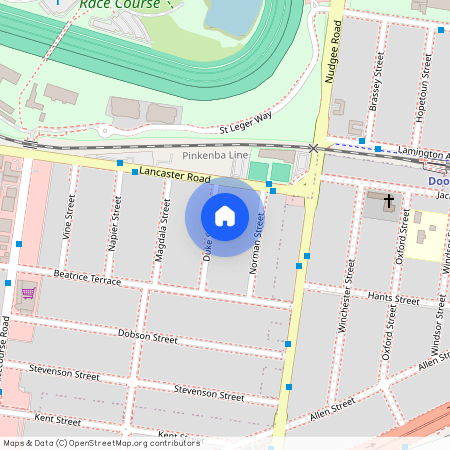 2/29 Duke Street, Qld 4007, Ascot