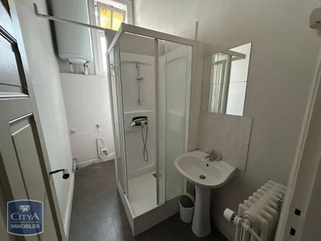 Appartement à louer 1 pièce 14.46m² - Photo 5
