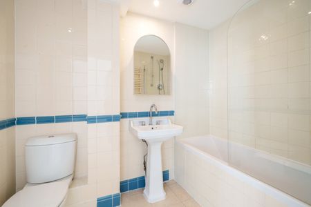 4 Bed Mews House To Rent - Photo 3