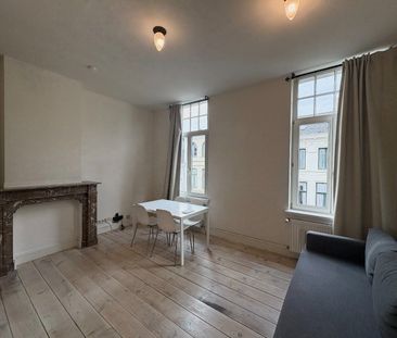 Instapklare studio met 1 slaapkamer op centrale ligging - Photo 4