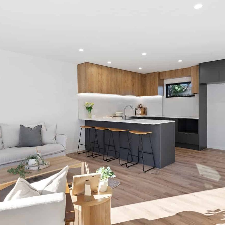 Stylish Living in a Convenient Location - Photo 1