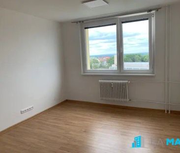 Pronájem byty 1+1, 36 m - Photo 1