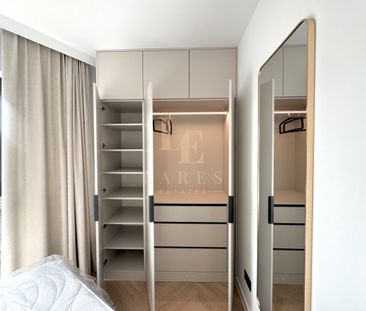 Nowy apartamentowiec | Balkon | Park Szczęśliwicki - Photo 1