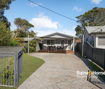 Beachside Granny Flat with Coastal Feel - Photo 5