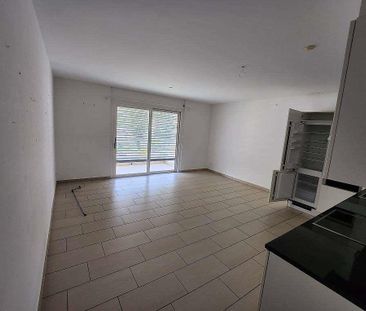 Appartamento 3,5 locali in affitto - Photo 1