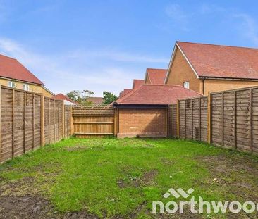 Discovery Drive, Chilmington Green, Ashford, TN23 - Photo 2
