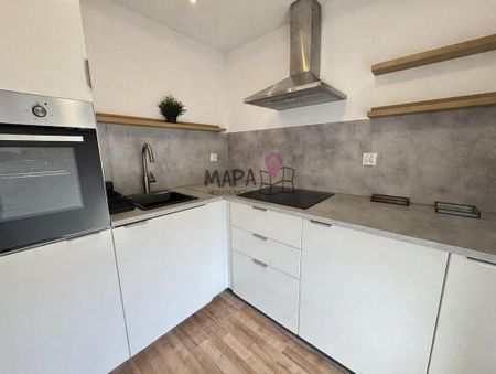 Na wynajem 2 pokoje42m2 przy Kaskadzie!!! - Zdjęcie 3