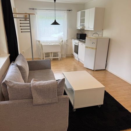 Ekstrandsvägen, Järfälla - Photo 4