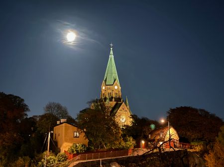 Skånegatan, Stockholm - Photo 3