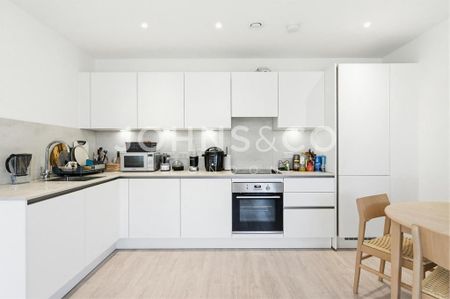 2 bedroom apartment to rent - Photo 2