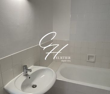 GRENOBLE - APPARTEMENT T3 - REFAIT A NEUF - Photo 5