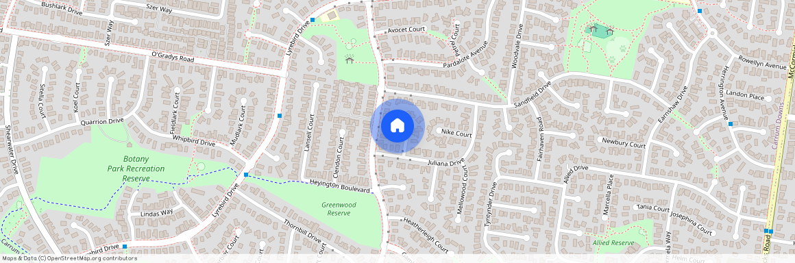 5 Kyrie Court, Carrum Downs