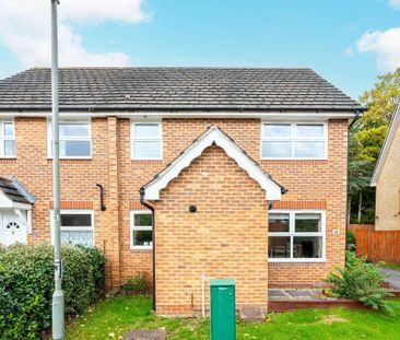 1 bedroom semi-detached house to rent - Photo 5