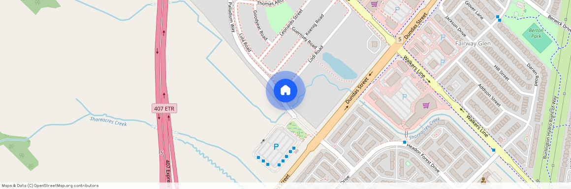 3892 Lodi Road, Burlington