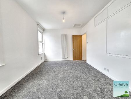 2 bed end of terrace house to rent in Hungerford Street, Cheltenham, GL50 - Photo 4