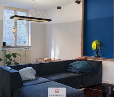 Appartement te huur in Gent voor € 995 met 1 slaapkamer - Photo 2
