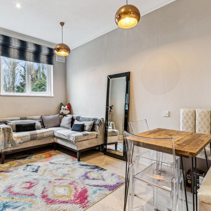 1 bedroom flat to rent - Photo 1