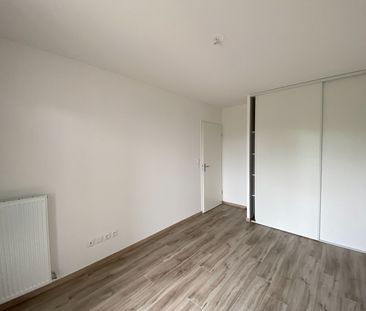 Appartement 2 pièces - Photo 1