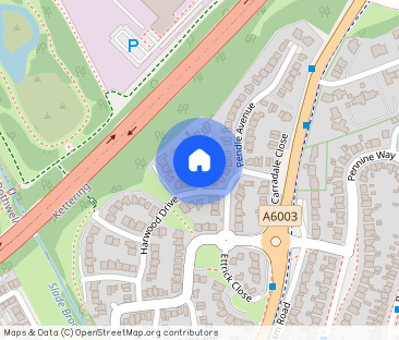 Grizedale Close, Kettering - Photo 1