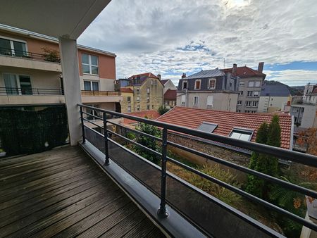 Location Appartement 2 pièces 44m² BESANCON 25000 - Photo 5