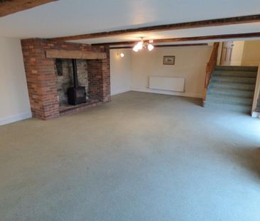 3 bedroom detached house to rent - Photo 1