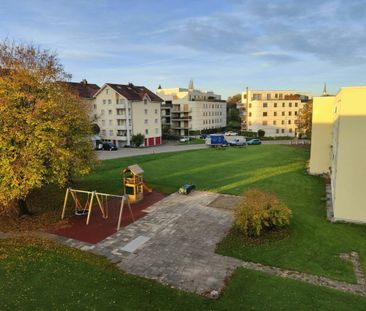 4.5 Zimmer Wohnung mit moderner Küche und Bad in Amriswil - Photo 4