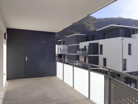 Location Appartement 3 pièces 65m² BARBY 73230 - Photo 5