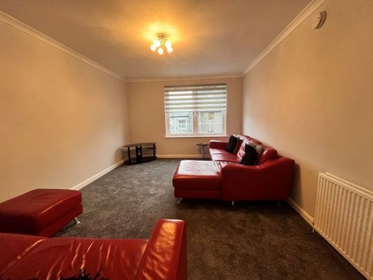 71 Strawberry Bank Parade, AB11 6UT, Aberdeen - Photo 1