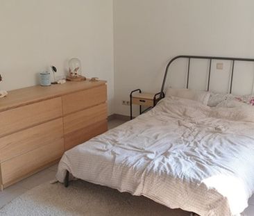 Appartement te huur in Hamme voor € 715 met 1 slaapkamer - Foto 2