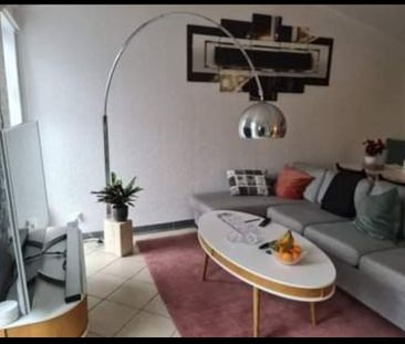 Porfyrgatan, Borlänge - Foto 2