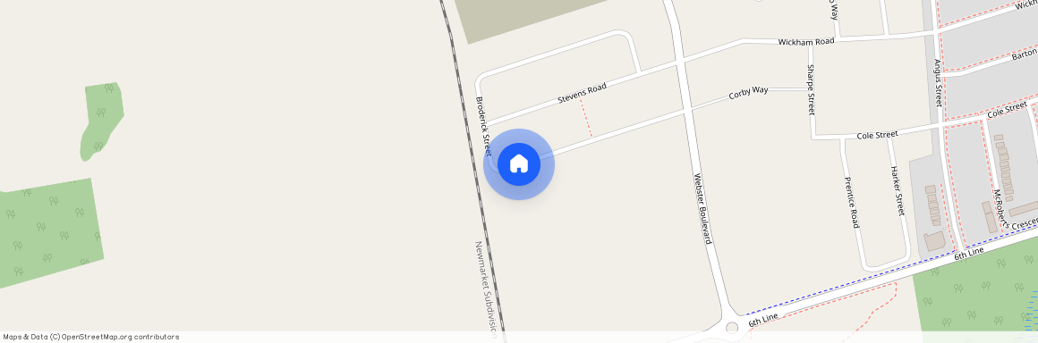 1355 Broderick Street Unit# Upper, Innisfil