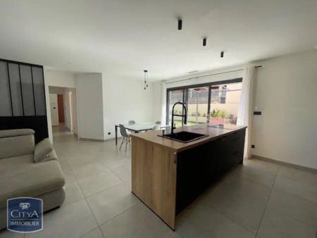 Maison à louer 4 pièces 80m² - Photo 4