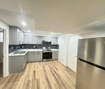 For Lease - 2064 Tribalwood Street Unit# Bsmt, London North, Ontario - Photo 4