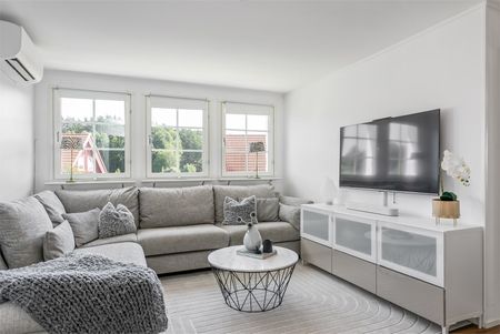 Gallringsvägen, Bro - Foto 3