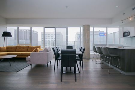 For Lease - 199 SLATER Street Unit# 2203, Ottawa Centre, Ontario - Photo 2