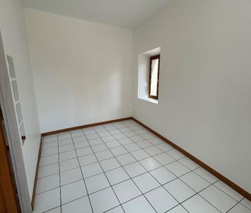 Location Appartement 1 pièce 28m² GRENOBLE 38000 - Photo 5