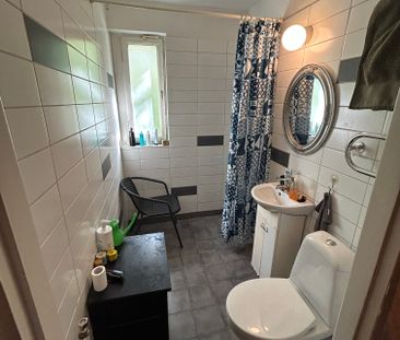 Sjösabrinken, Bandhagen - Foto 5