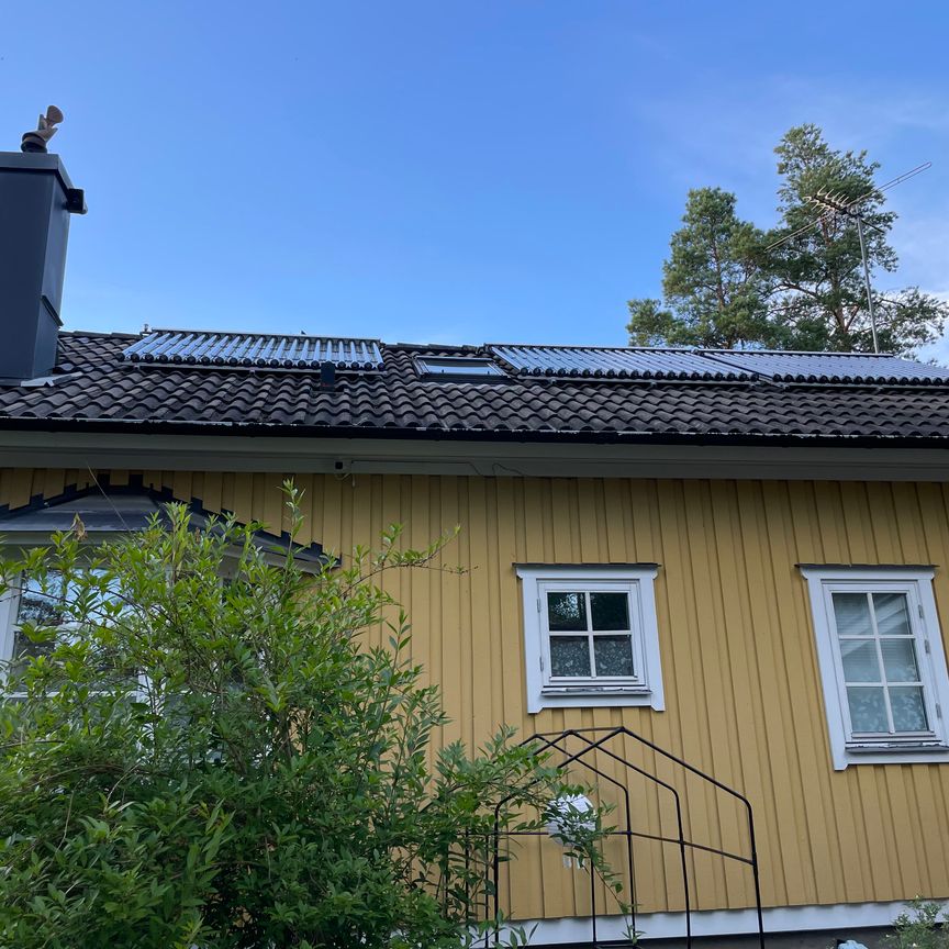 Västertäppsvägen, Saltsjö-Boo - Foto 1
