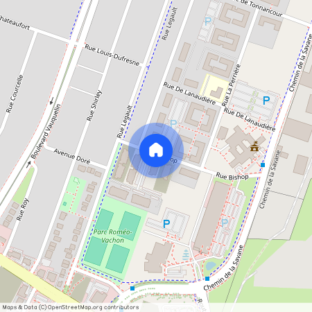 Longueuil, Longueuil, Montérégie, J3Y 9E1