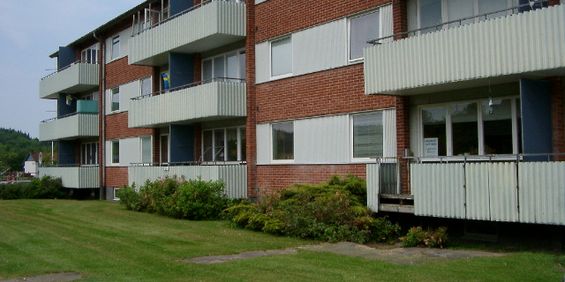 Odengatan, Oskarström - Foto 3