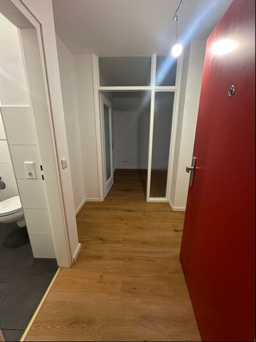 *Geräumige 3-Zimmer Wohnung - Bezug sofort möglich* - Photo 5