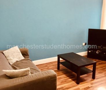 Braemar Road, Manchester, M14 6PR - Photo 3