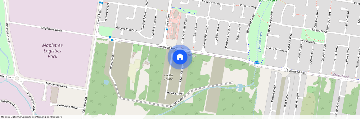 34 Raven Court, Park Ridge