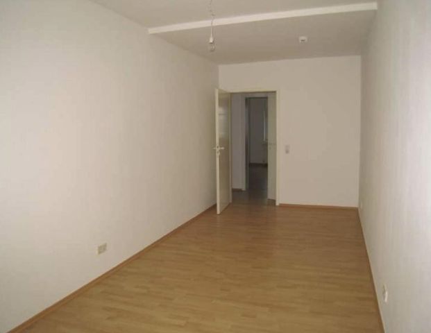 Sehr schöne 3-R-Wohnung. ca.75,09 m² im DG/4.OG zu vermieten. - Photo 1