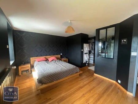 Maison à louer 5 pièces 169.3m² - Photo 5